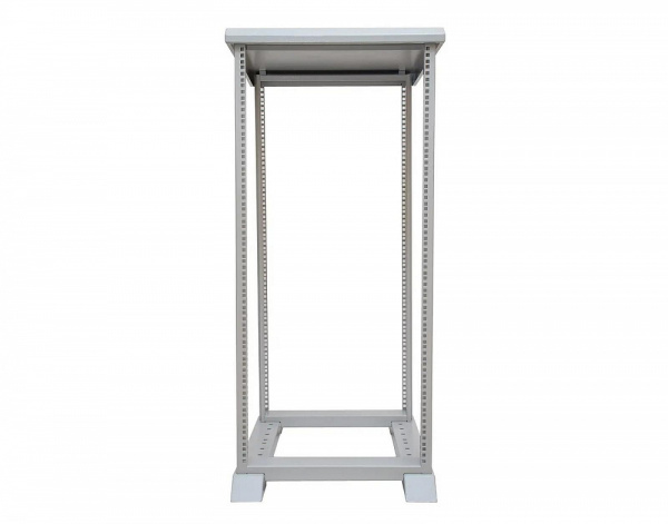 Стойка R-24-02 19" 24U 600 мм Стойка R-24-02 19" 24U 600 мм