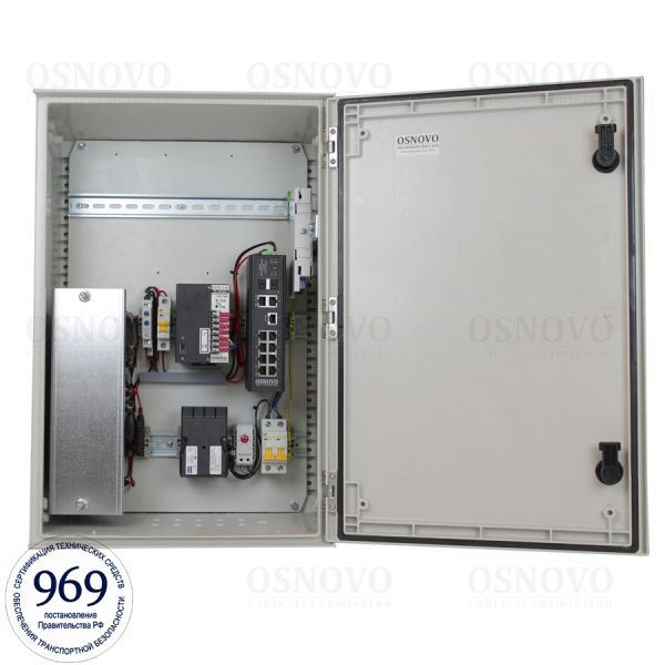 OSP-46TB1(SW-80822/ILR) OSP-46TB1(SW-80822/ILR)