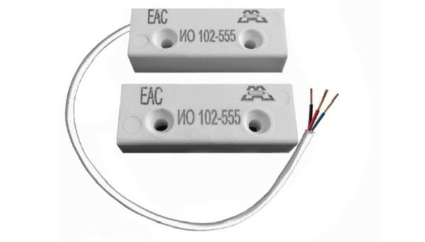 ИО 102-555 П ИО 102-555 П