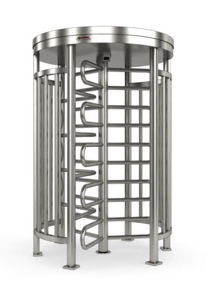 Полноростовой турникет SAIMA TR 104 Полноростовой турникет SAIMA TR 104