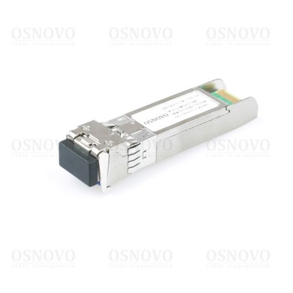 SFP-S2LC15-10G-1310-1310 SFP-S2LC15-10G-1310-1310