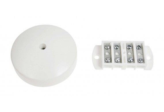 Коммутационная коробка УК-2П Коммутационная коробка УК-2П