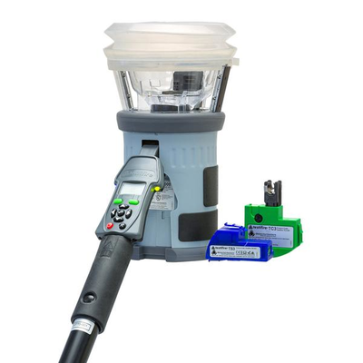 TESTIFIRE 2000-001 TESTIFIRE 2000-001