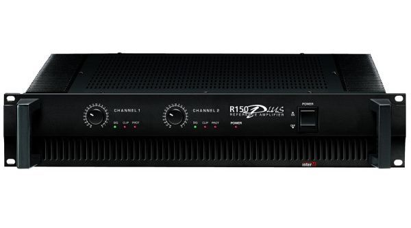 Усилитель мощности R-150 plus Усилитель мощности R-150 plus