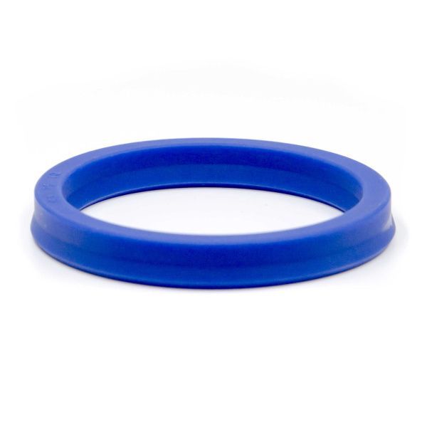 Манжета уплотнительная для ввода труб д.63мм в колодец Манжета уплотнительная для ввода труб д.63мм в колодец