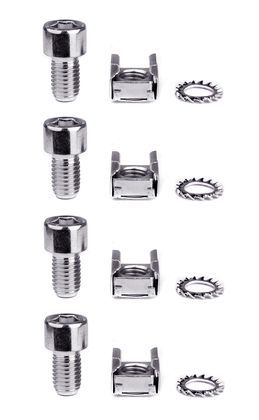 Пакет метизов для цоколя R5BP. RAM block Пакет метизов для цоколя R5BP. RAM block