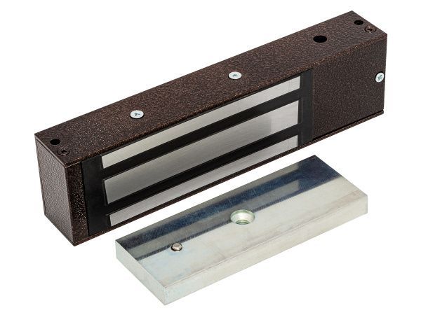 ML-395 KB ("ACCORDTEC", Электромагнитный замок) ML-395 KB ("ACCORDTEC", Электромагнитный замок)