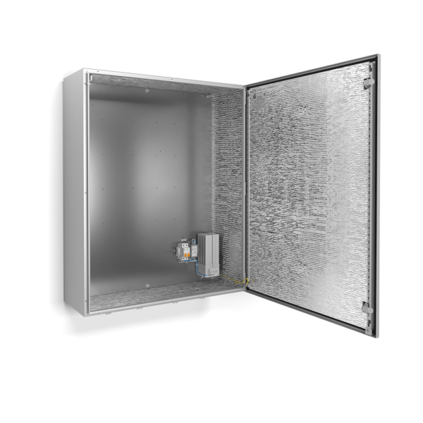 Термошкаф (800х1000х300мм, -60°С) ТШ-80.100.30.300 Термошкаф (800х1000х300мм, -60°С) ТШ-80.100.30.300