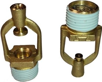 Распылитель дренчерный специальный ДВS0-ПНо 0,07-R1/2/В3-"РД-Н" Распылитель дренчерный специальный ДВS0-ПНо 0,07-R1/2/В3-"РД-Н"