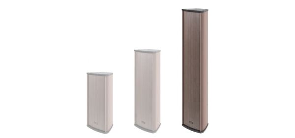 Двухполосный всепогодный громкоговоритель CU-9060 Двухполосный всепогодный громкоговоритель CU-9060