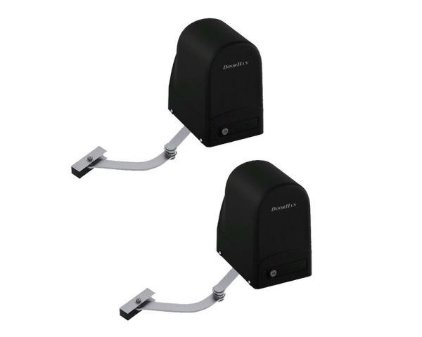DOORHAN ARM-230BASE Комплект для распашных ворот до 3 м. DOORHAN ARM-230BASE Комплект для распашных ворот до 3 м.