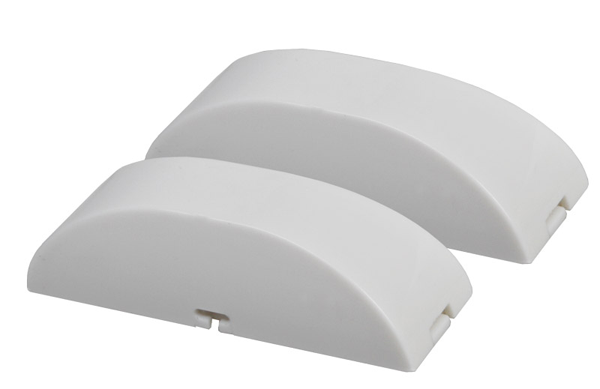 Извещатель точечный бесконтактный магнитоуправляемый «Полюс-X2» Извещатель точечный бесконтактный магнитоуправляемый «Полюс-X2»