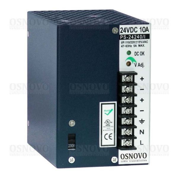 PS-24360/I PS-24360/I