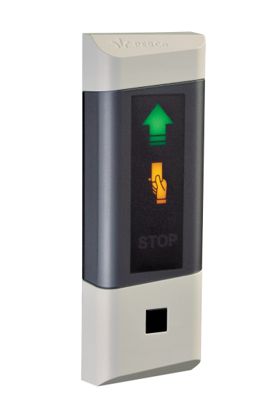 Блок индикации с ИК-приемником AI01 Блок индикации с ИК-приемником AI01