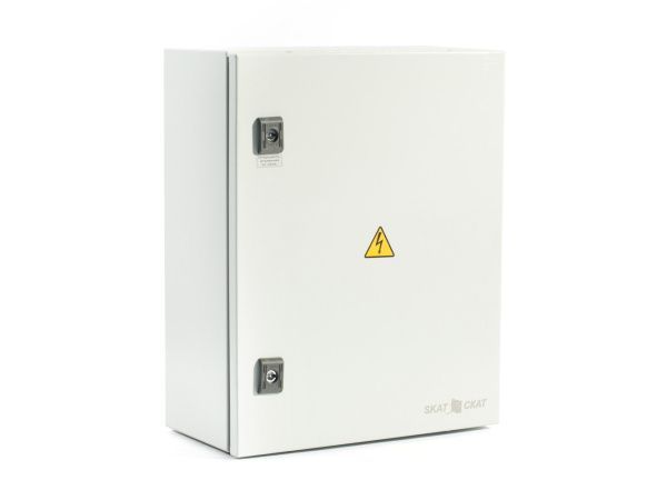 Уличный ИБП SKAT-UPS 600-IP65-ON-R04 Уличный ИБП SKAT-UPS 600-IP65-ON-R04