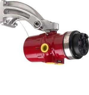 УФ/ИК-извещатель пламени Esser by Honeywell 761349 УФ/ИК-извещатель пламени Esser by Honeywell 761349