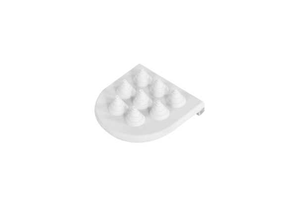 Кабельный ввод EMS-US8, 20 шт. Кабельный ввод EMS-US8, 20 шт.