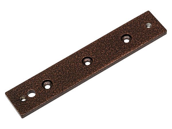 LM-307КB ("ACCORDTEC", Планка для замка) LM-307КB ("ACCORDTEC", Планка для замка)