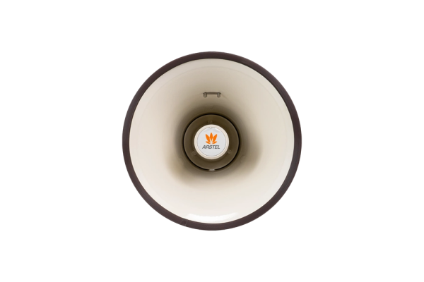 Мегафон ручной с выносным микрофоном AT-M140BCA Мегафон ручной с выносным микрофоном AT-M140BCA