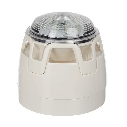 Комбинированный оповещатель System Sensor CWSS-WW-S6 Комбинированный оповещатель System Sensor CWSS-WW-S6