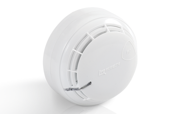 Пожарный извещатель дымовой оптико-электронный ИП 212-64-R3 W1.02 Пожарный извещатель дымовой оптико-электронный ИП 212-64-R3 W1.02