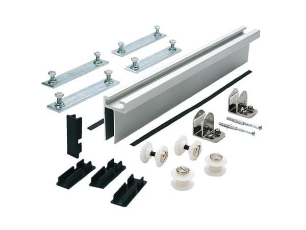 Комплект для 2 створок MA7570 Комплект для 2 створок MA7570