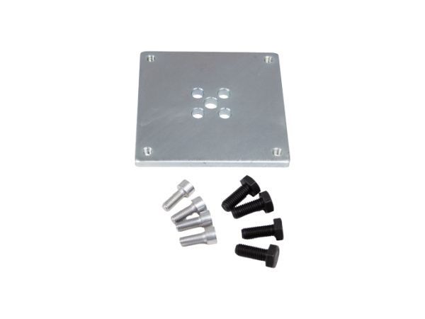 Фланец крепления стрелы G4040 G4041 119RIG169 Фланец крепления стрелы G4040 G4041 119RIG169