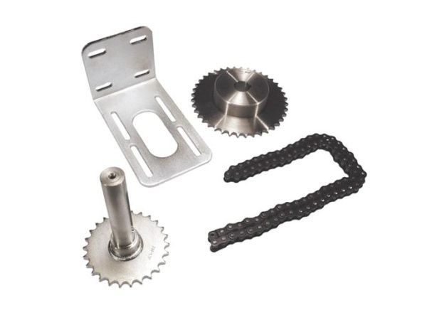 Система цепной передачи для приводов C005 Система цепной передачи для приводов C005