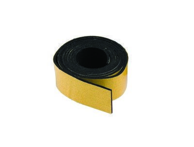 Клейкая бандажная лента IP44 на борт лотка Клейкая бандажная лента IP44 на борт лотка