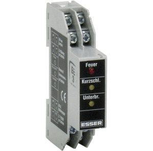 Модуль подключения Esser by Honeywell 772180 Модуль подключения Esser by Honeywell 772180