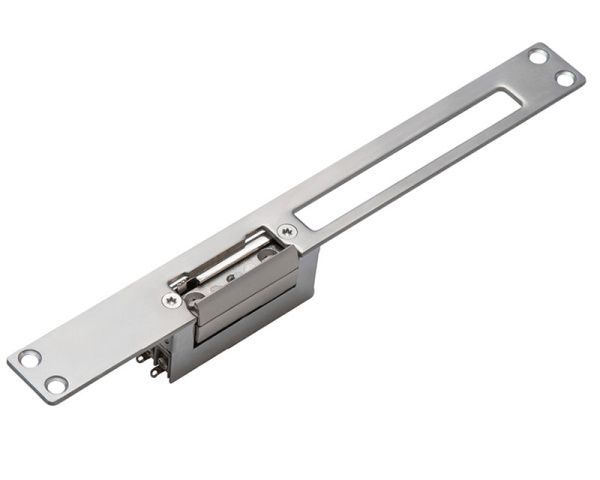 DOORHAN Защелка электромеханическая для калиток регулириуемая, Estrike-reg DOORHAN Защелка электромеханическая для калиток регулириуемая, Estrike-reg