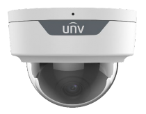Купольная IP видеокамера Uniview IPC324SS-ADF28K-I1 Купольная IP видеокамера Uniview IPC324SS-ADF28K-I1