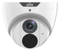 Купольная IP видеокамера Uniview IPC3615SB-ADF40KM-I0 Купольная IP видеокамера Uniview IPC3615SB-ADF40KM-I0