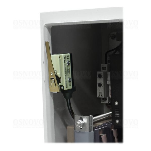 Датчик вскрытия для уличных станций Датчик вскрытия для уличных станций