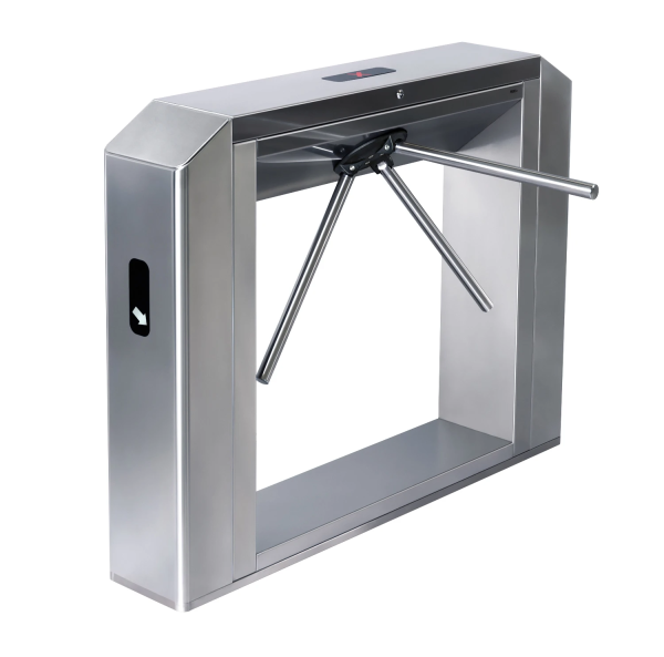 Моторизованный тумбовый турникет-трипод TTD-12A Моторизованный тумбовый турникет-трипод TTD-12A