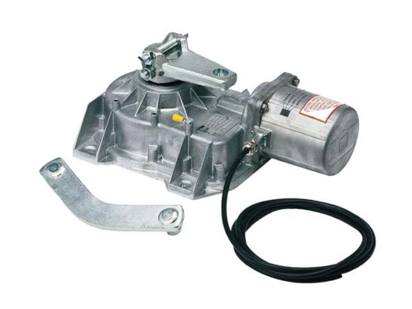 Привод 230 В рычажный FROG-A Привод 230 В рычажный FROG-A