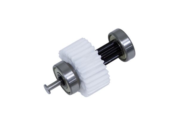 Шестерня пластиковая в сборе E306 E456  119RIE148 Шестерня пластиковая в сборе E306 E456  119RIE148