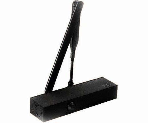 Доводчик TS83 EN 3-6 BC, серый Доводчик TS83 EN 3-6 BC, серый