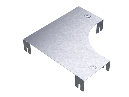 Крышка для угла универсального, Ш- 150 мм Крышка для угла универсального, Ш- 150 мм