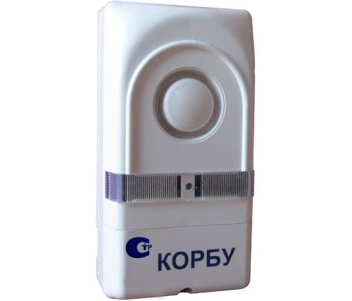 Оповещатель охранно-пожарный комбинированный "КОРБУ" Оповещатель охранно-пожарный комбинированный "КОРБУ"