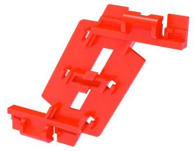 TR-E 40 Фиксатор кабеля TR-E 40 Фиксатор кабеля