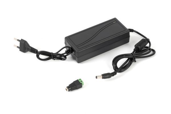 Бюджетные не бесперебойные источники питания Mollusk-VR 12/4 Бюджетные не бесперебойные источники питания Mollusk-VR 12/4