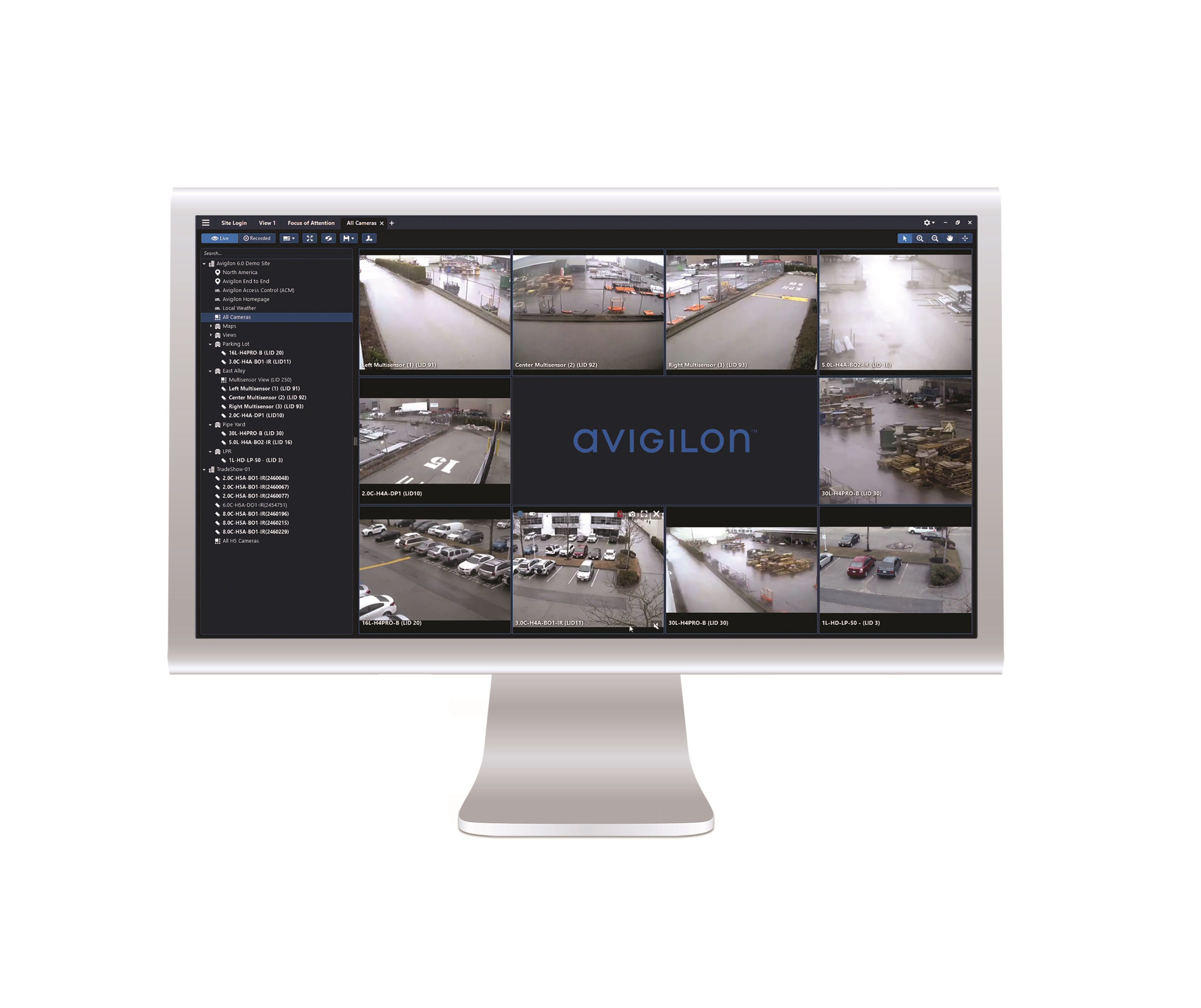 Выход нового программного обеспечения ACC 7 уже совсем скоро! Выход нового программного обеспечения ACC 7 уже совсем скоро!