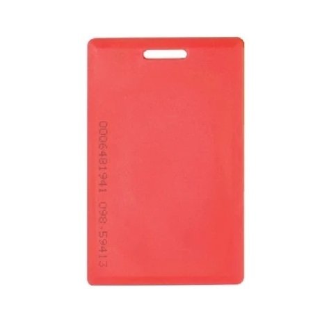 Карта EM-Marine IL-05E RED Карта EM-Marine IL-05E RED