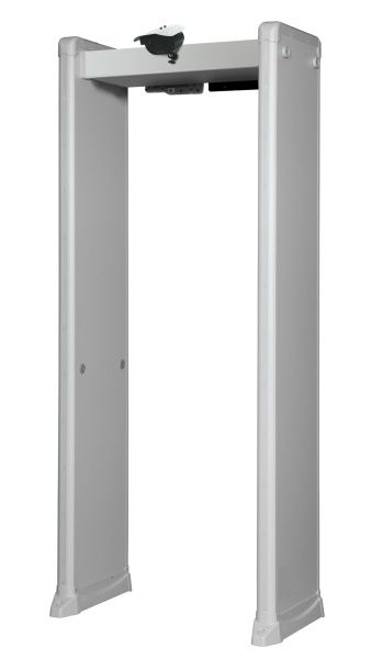 Арочный металлодетектор БЛОКПОСТ PC Z 1800 M K с тепловизионной системой Delta 100 Арочный металлодетектор БЛОКПОСТ PC Z 1800 M K с тепловизионной системой Delta 100