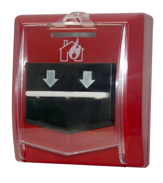 Извещатель пожарный ручной ИП 535-8-А Извещатель пожарный ручной ИП 535-8-А