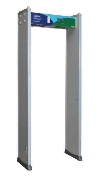 Арочный металлодетектор PC Z 600|1200|1800 Арочный металлодетектор PC Z 600|1200|1800