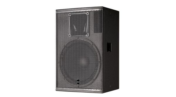 Двухполосная акустическая система CSQ-15K Двухполосная акустическая система CSQ-15K