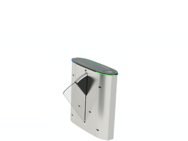 Боковой модуль раздвижного турникета SLIDING GATE GL90 Боковой модуль раздвижного турникета SLIDING GATE GL90