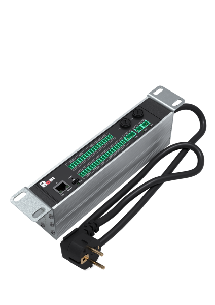 Контроллер мониторинга Rem-2MC, 220 мм, шнур 1,8м Контроллер мониторинга Rem-2MC, 220 мм, шнур 1,8м